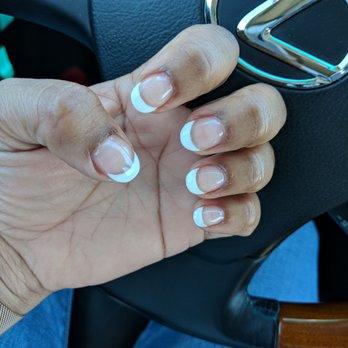 Blooming Nails Spa - Manicure by Jenny - Nail Salons Near Me - San Pablo, California