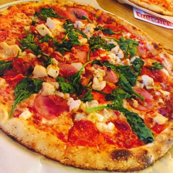 Blaze Pizza - Made pretty fast and very delicious! - Pizza Near Me - Sugar Land, Texas Blaze Pizza - Made pretty fast and very delicious! - Pizza Near Me - Sugar Land, Texas