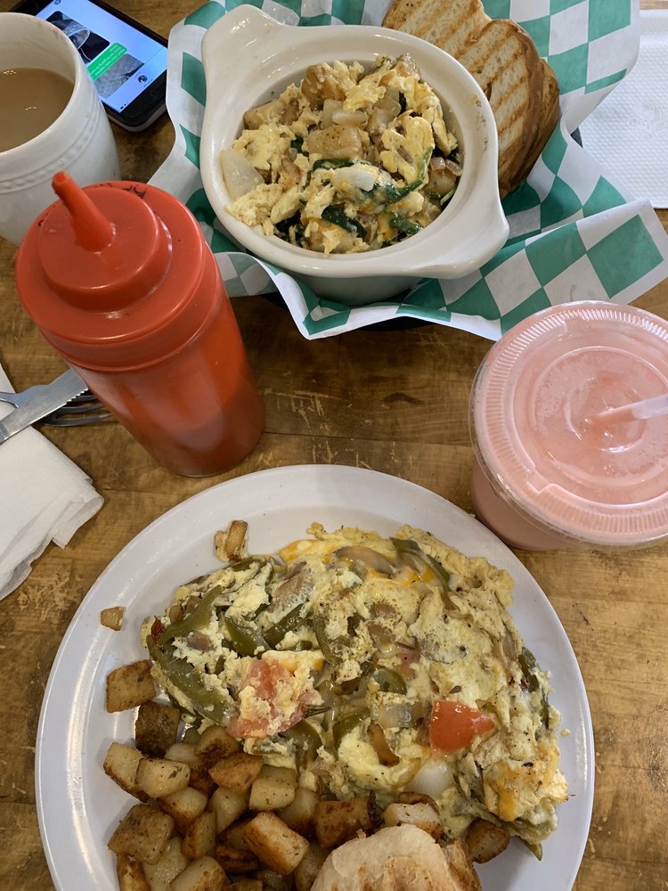 KALDI’S CAFE 23 Photos & 30 Reviews 22 Washington St, Haverhill