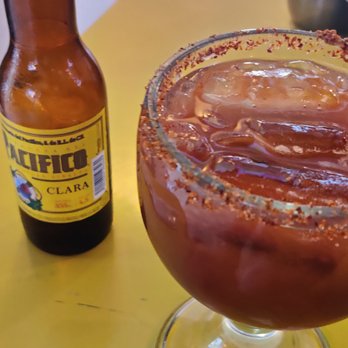 La Placita - Ojo Rojo - Tacos Near Me - Cancún, ROO