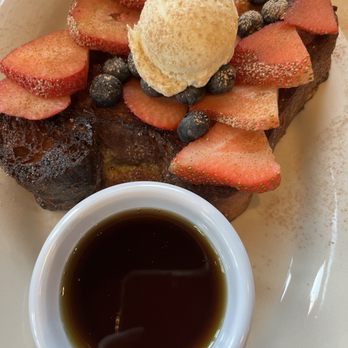 Kirari West - Overnight French Toast - Bakeries Near Me - Portland, Oregon Kirari West - Overnight French Toast - Bakeries Near Me - Portland, Oregon