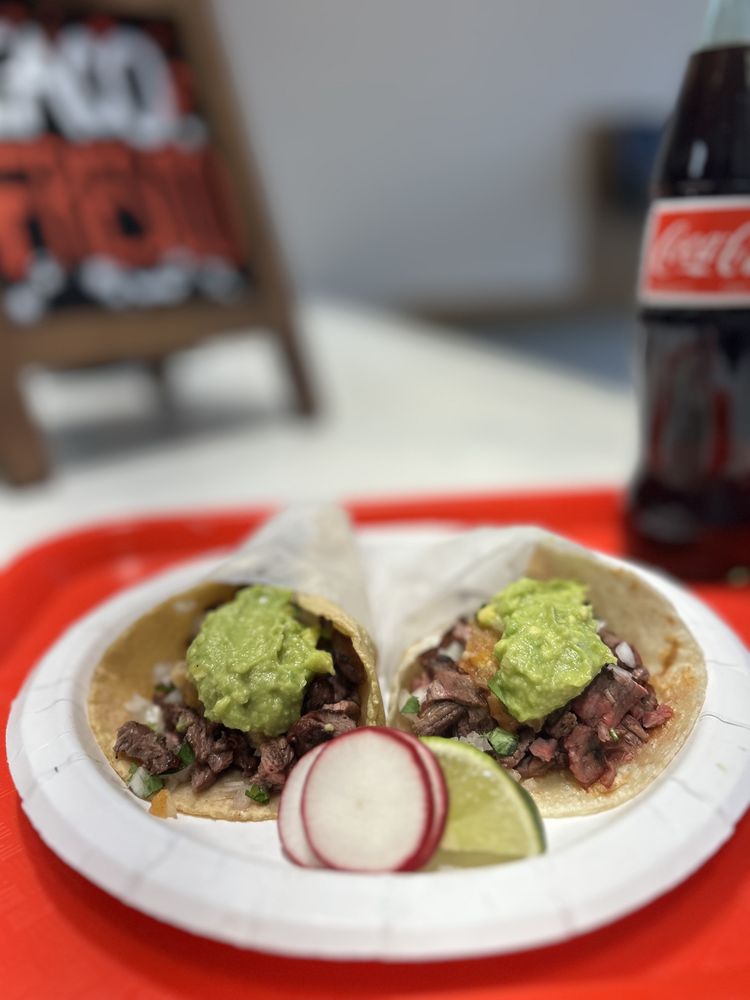 Taco Fresco Mexican Street Food Taco Fresco Mexican Street Food