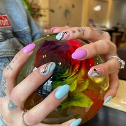 LC Nails & Spa