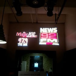 KBXX 97.9 THE BOX - Radio Stations - 24 Greenway Plz, Houston, TX