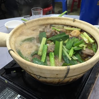 天祥飯店 - Cantonese Near Me - Hong Kong, HK