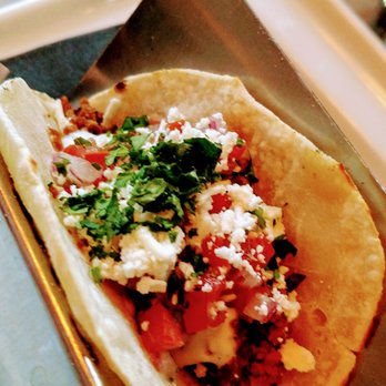 Carson Kitchen - You are Oh taco. - New American Near Me - Las Vegas, Nevada Carson Kitchen - You are Oh taco. - New American Near Me - Las Vegas, Nevada