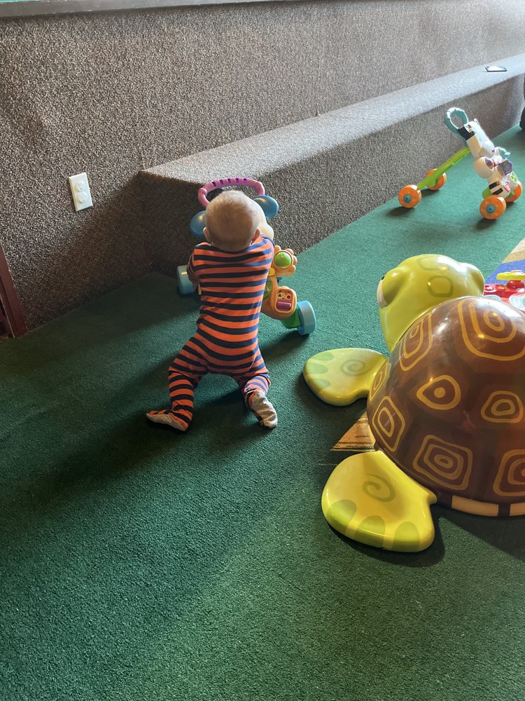 Katrina’s Daycare Land - childcare center in Colorado Springs, CO