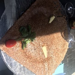 l'her du temps - Galette au beurre