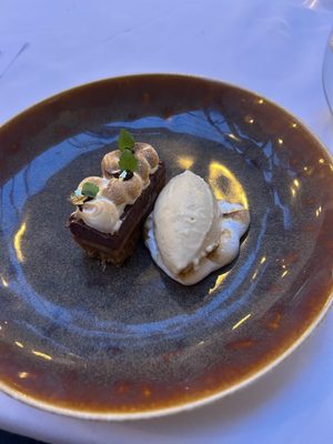 The Art School Restaurant by null