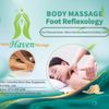 Harmony Haven Body & Foot Massage gift card
