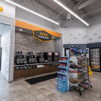Lassus - the inside of a rest rooms store - Convenience Stores Near Me - Goshen, Indiana Lassus - the inside of a rest rooms store - Convenience Stores Near Me - Goshen, Indiana