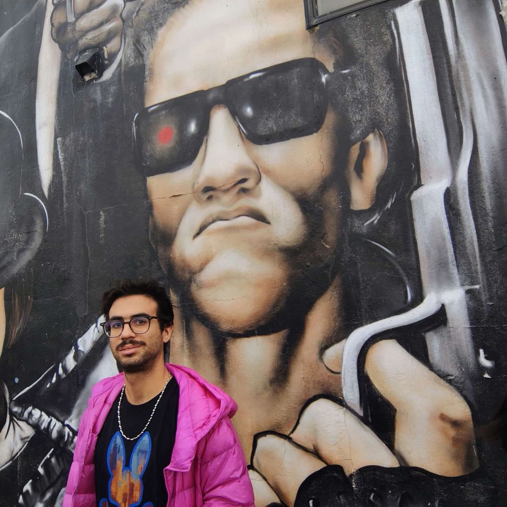 Toe Jam Backlot - wedding in Miami, FL