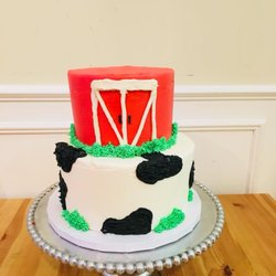 Wilma's Cakes