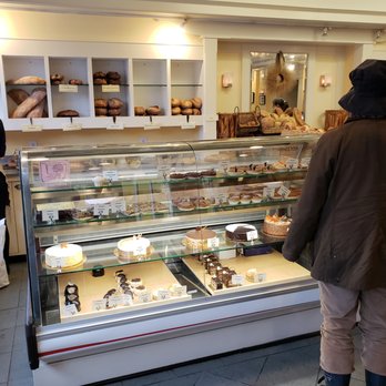 Albemarle Baking Company - Bakeries Near Me - Charlottesville, Virginia