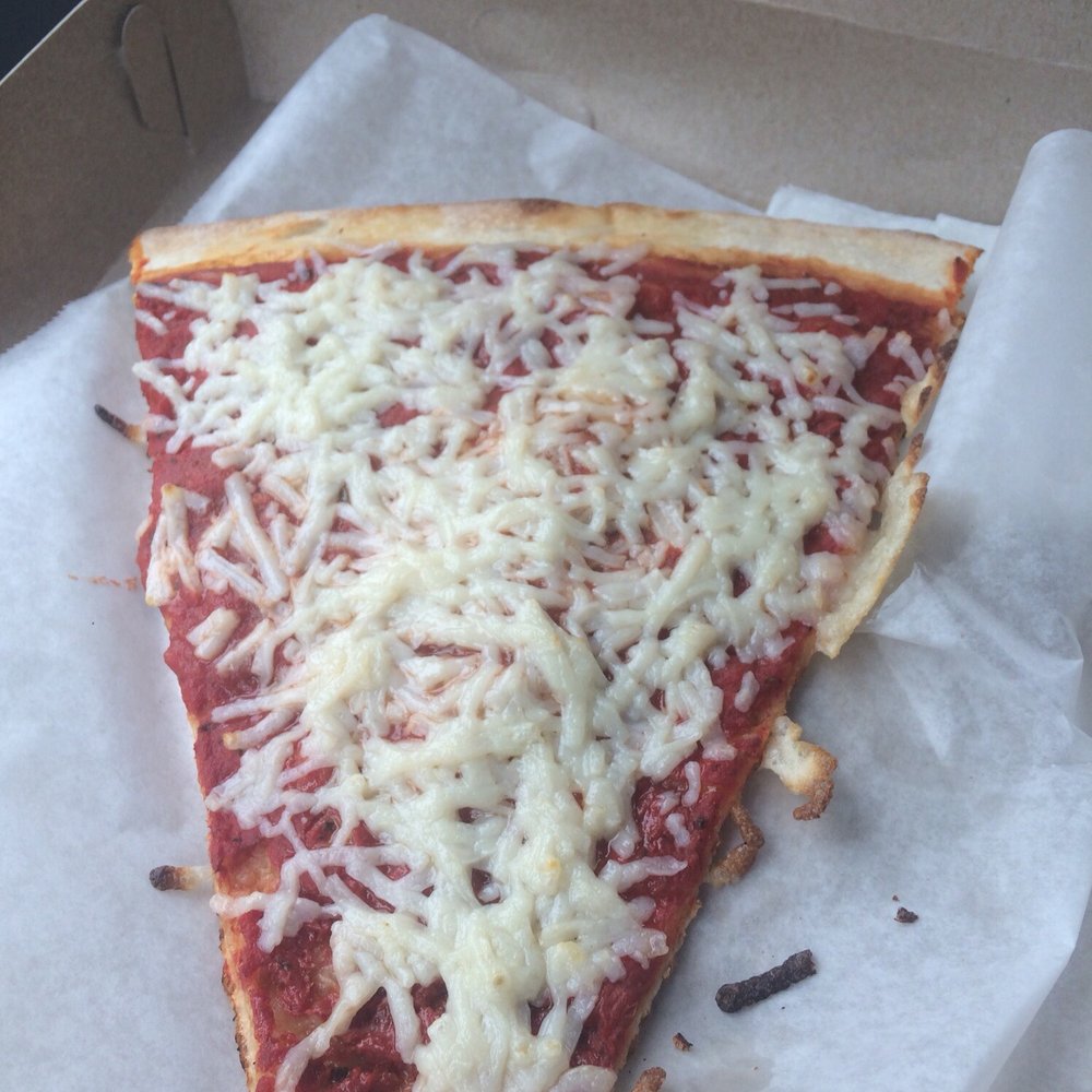 Slice on the Avenue - Pizza Near Me - Nottingham, Maryland Slice on the Avenue - Pizza Near Me - Nottingham, Maryland