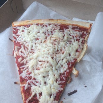 Slice on the Avenue - Pizza Near Me - Nottingham, Maryland Slice on the Avenue - Pizza Near Me - Nottingham, Maryland