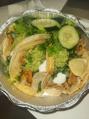 Cesar's Empanadas Truck by null