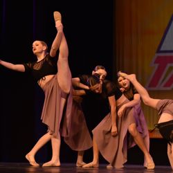 Center Stage Dance and Performing Arts - Contemporary