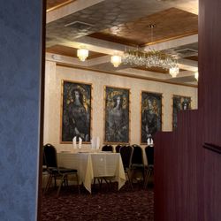 Tatiana Restaurant