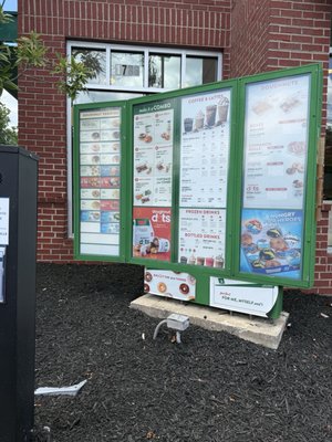 Menu photo 1 Krispy Kreme Brentwood, TN Menu photo 1 Krispy Kreme Brentwood, TN