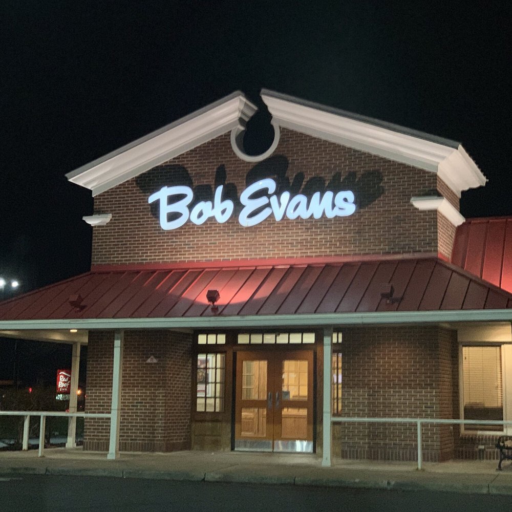 Bob Evans - American Near Me - Mount Laurel, New Jersey