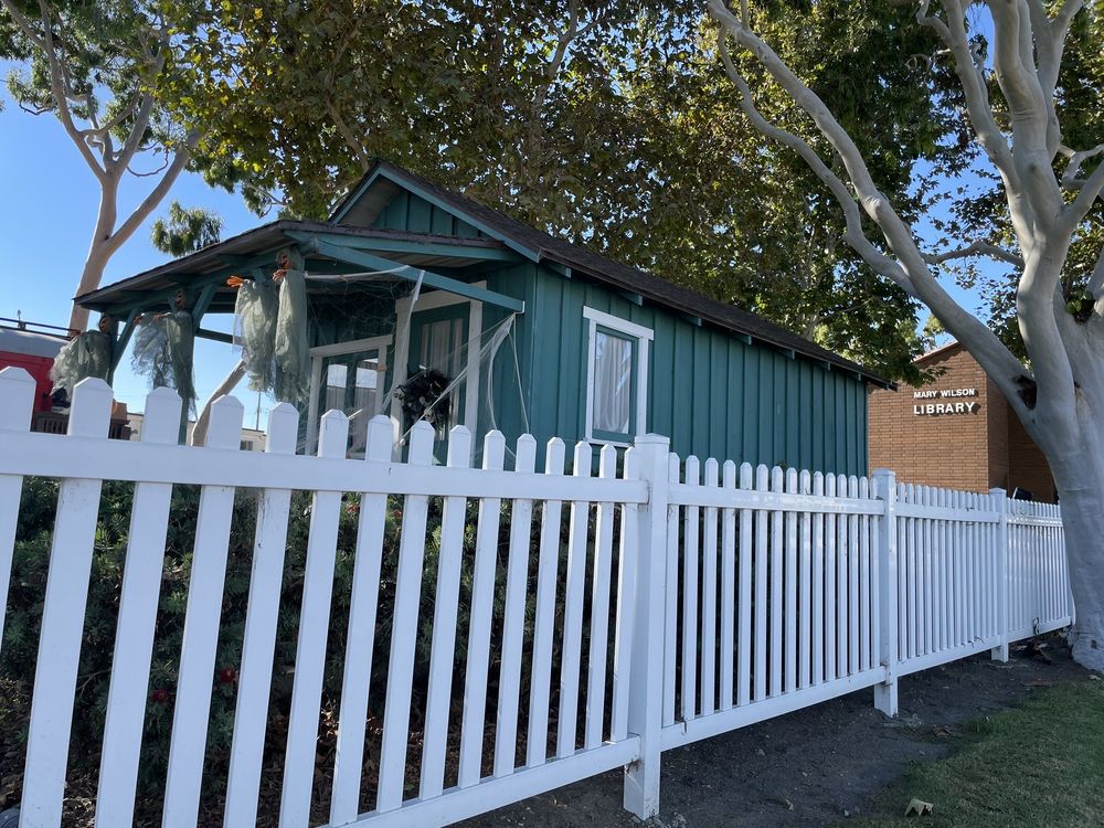 RED CAR MUSEUM Updated September 2024 19 Photos & 10 Reviews