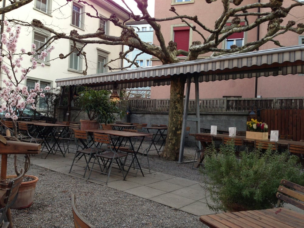 Drei Stuben Restaurant