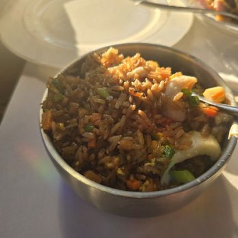 Philippe Chow - Chicken fried rice - Chinese Near Me - Washington, DC, District of Columbia Philippe Chow - Chicken fried rice - Chinese Near Me - Washington, DC, District of Columbia