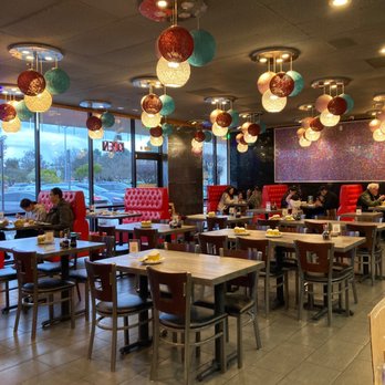Special Noodle - Inside - Chinese Near Me - Newark, California Special Noodle - Inside - Chinese Near Me - Newark, California