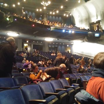 Gershwin Theatre - Performing Arts Near Me - New York, New York