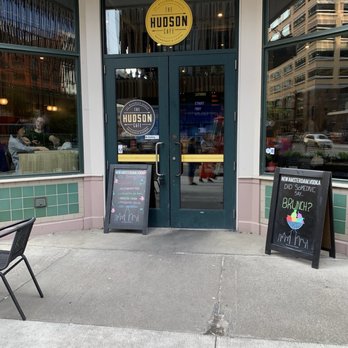 THE HUDSON CAFE - Updated December 2025 - 1476 Photos & 1414 Reviews