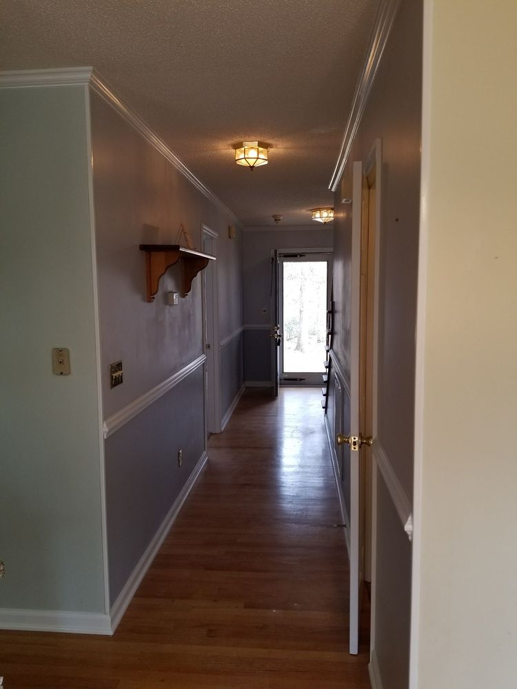 Slide of S & O Painting & Home Repair