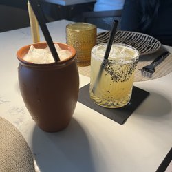 Las Botellas