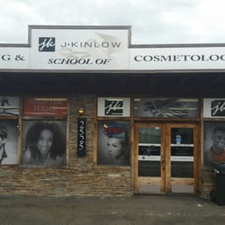 J.Kinlow School of Barbering and Cosmetology
