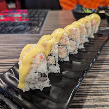 Sushi Alaska - Japanese Near Me - Paradise, Nevada