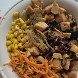BIBIBOP Asian Grill