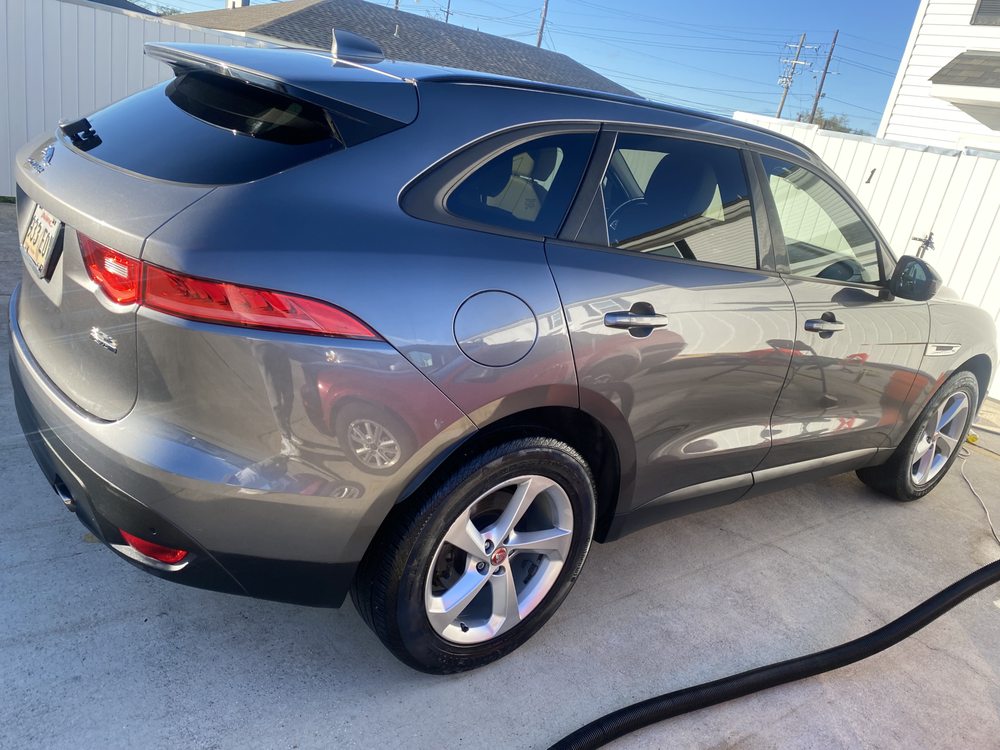 SAUCED UP DETAILING Updated June 2024 Request a Quote 12 Photos