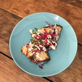 Solar Fortun - Swordfish Tacos - Wineries Near Me - Baja California, BCN