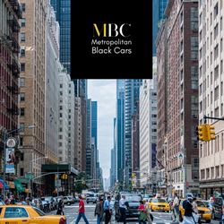 Metropolitan Black Cars - Discover NYC in Style with MBC