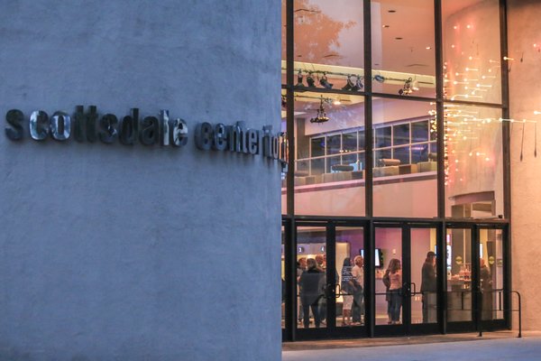 Scottsdale Center For The Performing Arts by null
