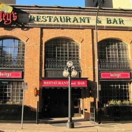 BAILEY’S - Updated March 2026 - 13 Photos & 23 Reviews - 185 Lombard ...