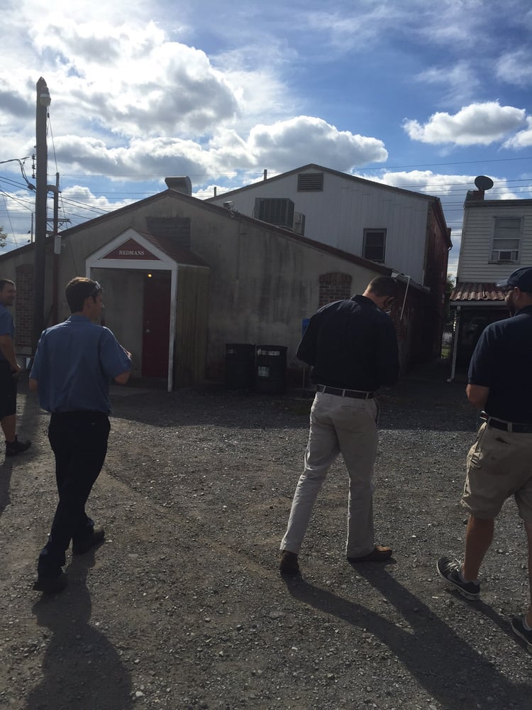 REDMEN CHIPPEWA TRIBE 19 Updated September 2024 235 E 5th St