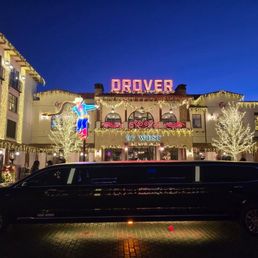 Exterior photo of Prime Limo & Car Service - Dallas, Texas Exterior photo of Prime Limo & Car Service - Dallas, Texas