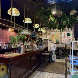 Coffee Garden - Coffee bar