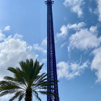 Orlando StarFlyer - Amusement Parks Near Me - Orlando, Florida Orlando StarFlyer - Amusement Parks Near Me - Orlando, Florida
