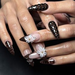 Milano Nail Spa The Heights