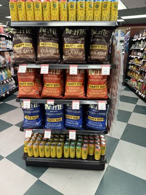 Berryvale Grocery by null