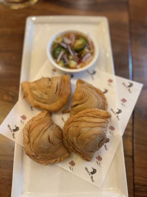 Weera Thai Kitchen - China Town by null