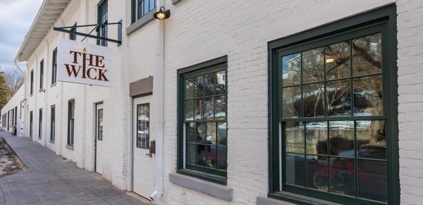 The Wick, Hudson, a Tribute Portfolio Hotel by null