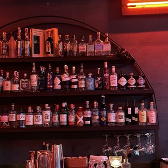 Fifty Fifty Gin Club - Venues & Event Spaces Near Me - Cincinnati, Ohio Fifty Fifty Gin Club - Venues & Event Spaces Near Me - Cincinnati, Ohio